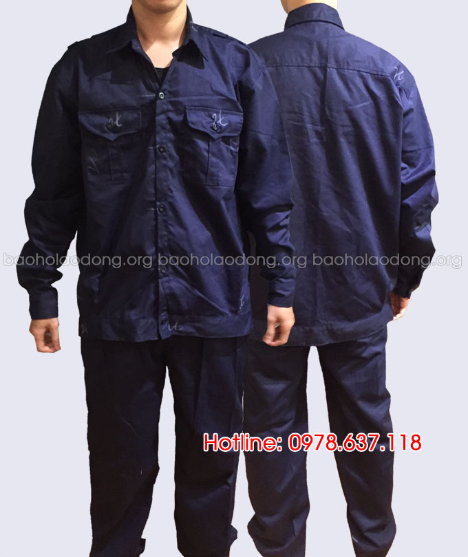 In đồng phục bảo hộ lao động tại Thành phố Hồ Chí Minh | In dong phuc bao ho lao dong tai Thanh pho Ho Chi Minh